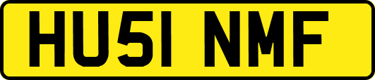 HU51NMF