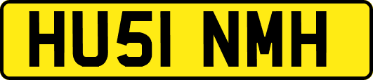 HU51NMH