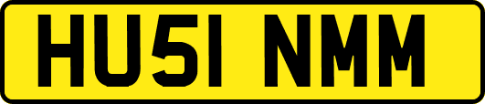 HU51NMM