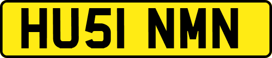 HU51NMN