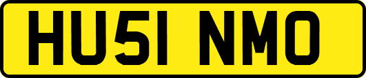 HU51NMO