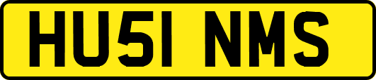 HU51NMS