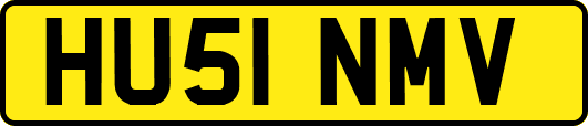 HU51NMV