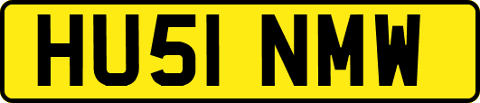 HU51NMW