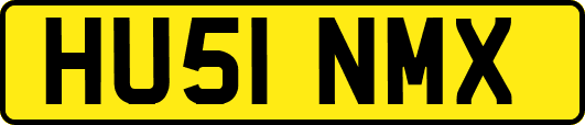 HU51NMX