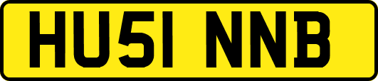HU51NNB