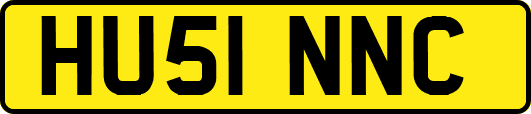HU51NNC
