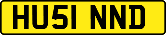 HU51NND