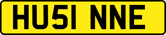 HU51NNE