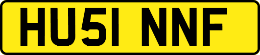 HU51NNF