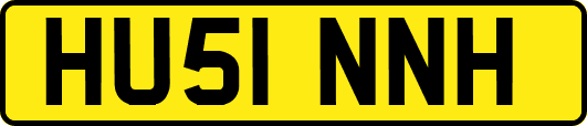 HU51NNH
