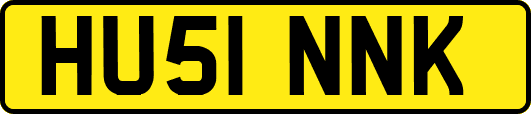 HU51NNK