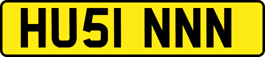 HU51NNN