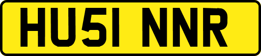 HU51NNR