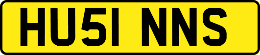HU51NNS