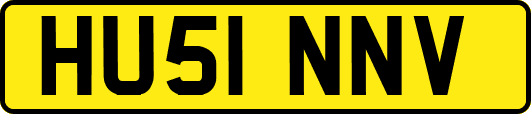 HU51NNV