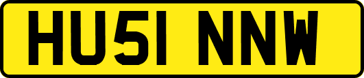 HU51NNW