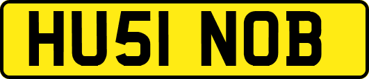 HU51NOB