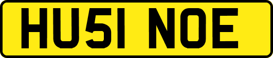 HU51NOE