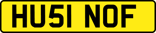 HU51NOF