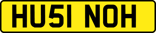 HU51NOH