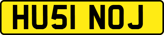HU51NOJ