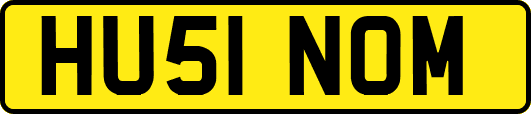 HU51NOM