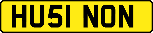 HU51NON
