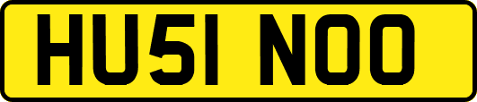 HU51NOO