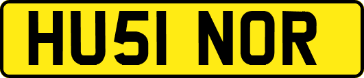 HU51NOR