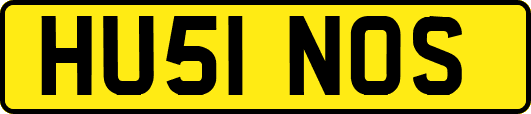 HU51NOS
