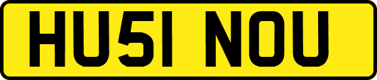 HU51NOU