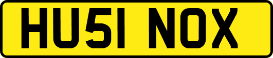 HU51NOX