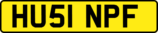HU51NPF