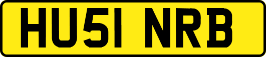 HU51NRB