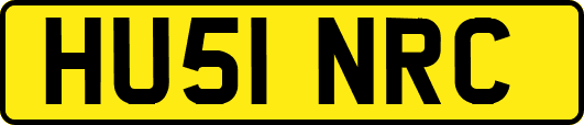 HU51NRC