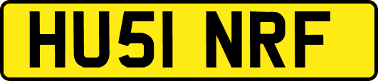 HU51NRF