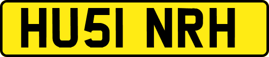 HU51NRH