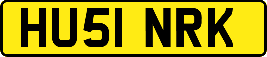 HU51NRK