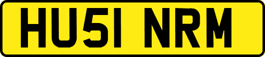 HU51NRM