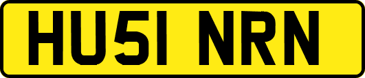HU51NRN