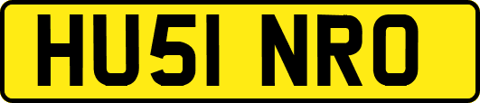HU51NRO