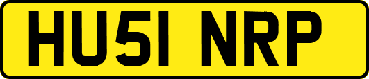 HU51NRP