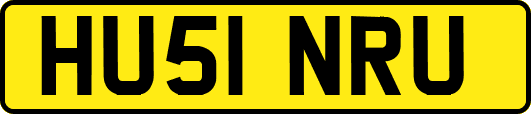 HU51NRU