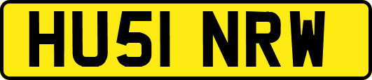 HU51NRW