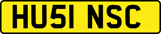 HU51NSC