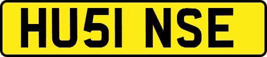 HU51NSE