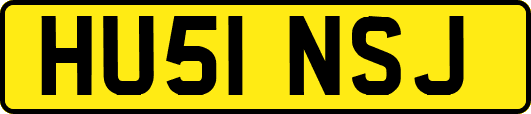HU51NSJ