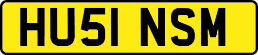 HU51NSM