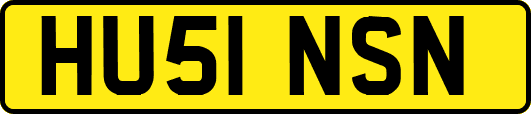 HU51NSN